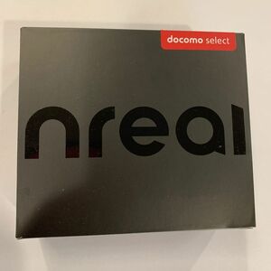 Nreal（エンリアル）Streaming Box NR-7101AGL