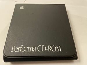 performa 5440 CD-ROM ケース ディスク セット