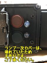 ★おすすめ★大特価! 早い者勝ち! 随時値下げ! 通常使用可能!? 日東工器 NITTO KOHKI アトラエースLO-3550 アトラ 鉄工掘削機 おまけ付き!_画像7