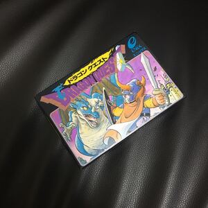 ○新品○ ドラゴンクエスト　ファミコン　fa famicom dragon quest 任天堂 