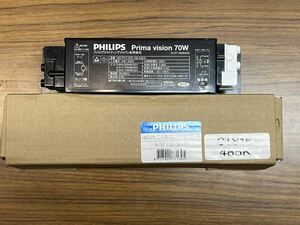 PHILIPS　HID PV C 070 100-242/A安定器　および　CDM-R　PARランプ