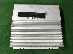 る６４　KENWOOD ケンウッド 　パワーアンプ 　 KAC-626