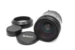 ★極上品★ニコン AF NIKKOR 28-85mm 3.5-4.5 L50#1863