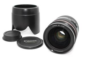 ★外観美品★キヤノン Canon EF 28-70ｍｍ F2.8 L USM L2980#1914