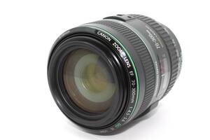 ★極上品★キヤノン Canon EF 70-300mm F4.5-5.6 DO IS USM L2880#1929