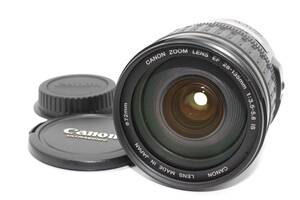 ★外観美品★キャノン Canon EF 28-135mm F3.5-5.6 IS USM L360#1941