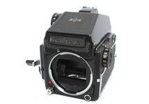 ★訳あり美品★マミヤ Mamiya M645 1000S ボディ 中判カメラ L3000#1886_画像1