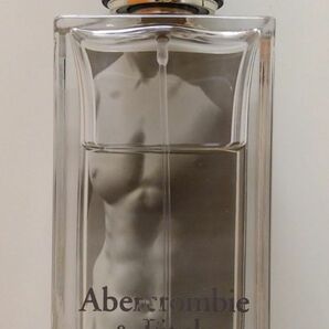 【大きい50ｍｌ★ 女性にも人気】 アバクロンビー&フィッチ フィアース コロン