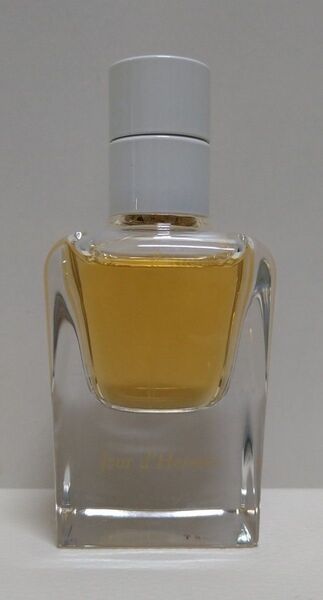 【お値下げ可】エルメス ジュール ドゥ エルメス EDP 30ml