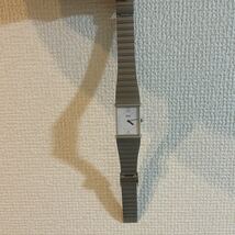 No.53 最落なし！売り切り！未使用品 希少ヴィンテージSEIKO CHARIOT シャリオ QUARTZ MODERN DESIGN CKA010 7320-6010_画像5