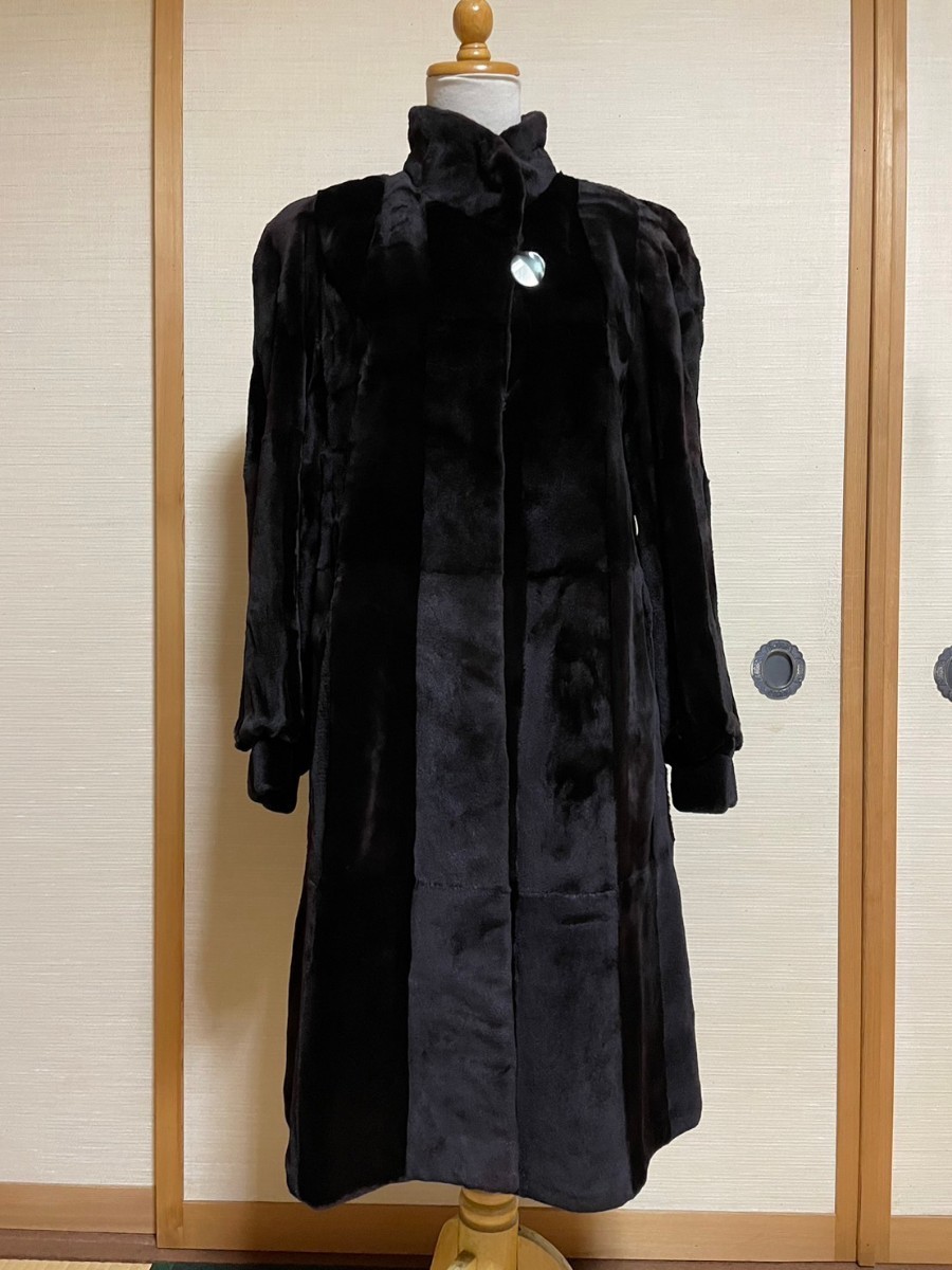 Yahoo!オークション -「ランバンlanvin」(ミンク) (毛皮、ファー)の Yahoo!オークション -「ランバンlanvin」(ミンク) (毛皮、ファー)の