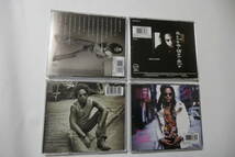 LENNY KRAVITZ 輸入盤４枚セット　ＭAMA SAID　LET LOVE RULE　ＡRE YOU GONNA GO MY WAY　GREATEST HITS_画像4