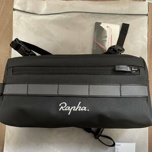 Rapha ハンドルバーバッグ 新品未使用 ラファ