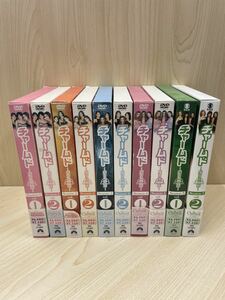 （138）送料無料 チャームド 魔女3姉妹 シーズン1～5 DVD BOX セット 