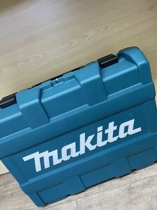 （154）送料無料 新品 未開封 makita マキタ 充電式インパクトレンチ TW007GRDX 40V2.5Ah