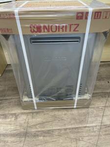 （210）送料無料 最新 2023年11月製 新品 未開封 NORITZ ノーリツ ガスふろ給湯器 GT-C2072SAW LPガス用 エコジョーズ オート 20号 