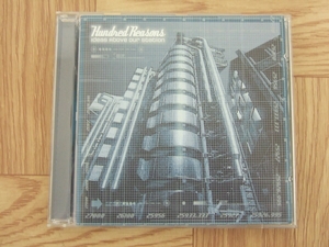 【CD】ハンドレッド・リーズンズ HUNDRED REASONS / idead ABOVE OUR STATION　