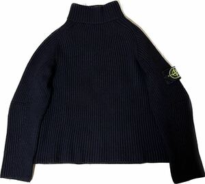 stone island ニット