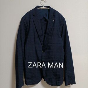 【即日発送】ZARA MAN テーラードジャケット