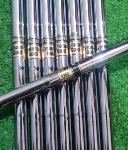 ◆良品・アスリート◆D/G S200　#3－PW　８本　Dynamic Gold S200　ダイナミックゴールド　#3-PW ３I-PW 上級者　32RM