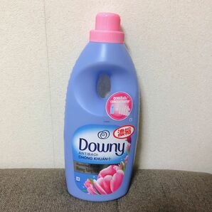 ダウニー　柔軟剤 サンライズフレッシュ　本体 ボトル Downy 水色　ピンク　お花 ベトナム アジアン　メキシコ　海外輸入品