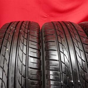 中古タイヤ 175/60R14 79H 4本セット ヨコハマ DNA エコス ES300 YOKOHAMA DNA ECOS ES300 8.5分山★n14 キューブ デミオ デュエットの画像6