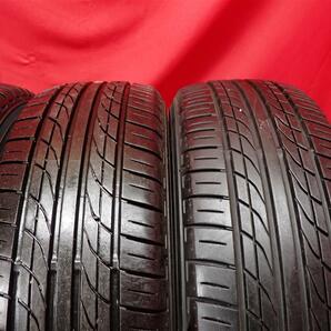 中古タイヤ 175/60R14 79H 4本セット ヨコハマ DNA エコス ES300 YOKOHAMA DNA ECOS ES300 8.5分山★n14 キューブ デミオ デュエットの画像7