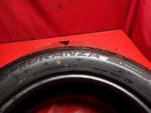 中古タイヤ 205/55R16 91V 4本セット ブリヂストン トランザ T001 BRIDGESTONE TURANZA T001 9分山★n16 S2000 シルビア スカイライン RX7_画像10