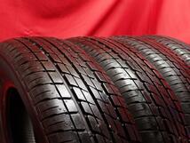 中古タイヤ 155/65R13 73S 4本セット ファイアストン FR10S FIRESTONE FR10S 8.5分山★n13 ライフ モコ ekワゴン アルト ムーブ ワゴンR_画像3