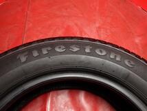 中古タイヤ 155/65R13 73S 4本セット ファイアストン FR10S FIRESTONE FR10S 8分山★n13 ライフ モコ ekワゴン アルト ムーブ ワゴンR ミラ_画像9