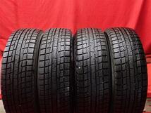 スタッドレス JokerV7+ ヨコハマ PRACTIVAICE BP02 [ 185/70R14 ] 9.5分山★ ノート フィールダー カローラ アクシオ stwt14_画像2