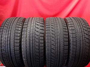 ブリザック VRX 225/50R17 94Q タイヤ×4本セット