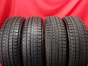 スタッドレス4本 175/60R16 82Q 4本セット ブリヂストン ブリザック VRX2 BRIDGESTONE BLIZZAK VRX2 9分山★stati16 アクア ラクティス