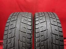 スタッドレス2本 《 ヨコハマ 》 ジオランダー I/T・S [ 285/45R22 114Q ]7分山★ エスカレード ベンツGLS レンジローバースポーツ stati22_画像1