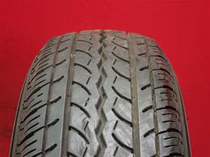 単品 1本 《 ヨコハマ 》 ジョブRY52 [ 195/80R15 103/101L ]8.5分山★ 商用車 ハイエース キャラバン コモ n15