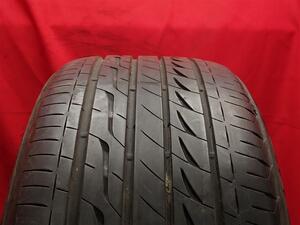 単品 タイヤ 1本 《 ブリヂストン 》 レグノGR-XI(クロスアイ) [ 225/40R19 89W ]8.5分山★n19