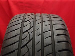 単品 タイヤ 1本 《 サイレン 》 ATREZZOZS+ [ 225/35R19 88W ]8分山★n19