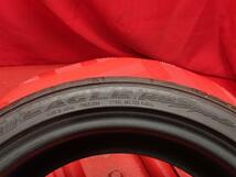 単品 タイヤ 1本 《 グッドイヤー 》 イーグルRSスポーツ [ 225/40R18 88W ]9分山★n18 ゴルフ ベンツ Aクラス Bクラス アウディA4_画像7