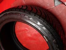 中古タイヤ 215/45R17 91H 4本セット グッドイヤー ベクター 4シーズンズ ハイブリッド GOODYEAR VECTOR 4 Seasons Hybrid 8.5分山★n17_画像9