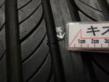 単品 タイヤ 1本 《 オートバックス 》 マックスグレードII [ 205/50R16 87V ]8.5分山★n16 レガシィ インプレッサ セリカ ロードスター_画像9