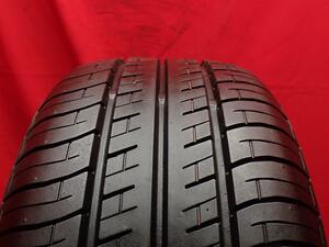 単品 タイヤ 1本 《 トーヨー 》 トランパスR27 [ 185/55R15 81V ]9分山★n15 bB ブーン パッソ ノート デミオ コルト フィット