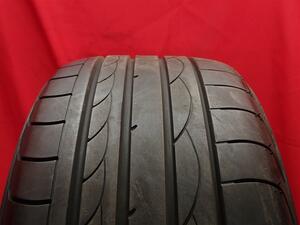 単品 タイヤ 1本 《 ヨコハマ 》 アドバンスポーツ [ 245/45R18 96W ]9分山★n18 アウディA6 シトロエンC5 C6