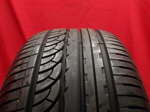 単品 タイヤ 1本 《 ナンカン 》 AS-1 [ 225/60R18 100H ]9分山★n18 CR-V レクサスNX エクストレイル RAV4 エスクード