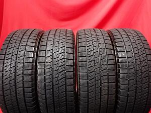 スタッドレス4本 175/55R15 77Q 4本セット ブリヂストン ブリザック VRX2 BRIDGESTONE BLIZZAK VRX2 7.5分山★stati15 タンク ルーミー