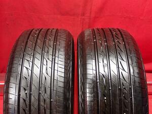 タイヤ2本 《 ブリヂストン 》 レグノ GR-XI(クロスアイ) [ 225/50R16 92V ]9分山★ スープラ ソアラ RX7 Z32 n16