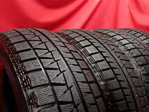 スタッドレス4本 205/60R16 92Q 4本セット ブリヂストン アイスパートナー2 BRIDGESTONE ICEPARTNER2 8分山★stati16 サイ プリウスα_画像3