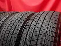 スタッドレス4本 205/55R16 91Q 4本セット ブリヂストン ブリザック VRX3 BRIDGESTONE BLIZZAK VRX3 9分山★stati16 S2000 シルビア_画像4