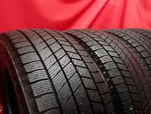 スタッドレス4本 205/55R16 91Q 4本セット ブリヂストン ブリザック VRX3 BRIDGESTONE BLIZZAK VRX3 9分山★stati16 S2000 シルビア_画像3