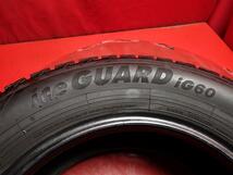 スタッドレス4本 195/65R15 91Q 4本セット ヨコハマ アイスガード 6 IG60 YOKOHAMA iceGUARD 6 IG60 7.5分山★stati15 プリウス_画像10