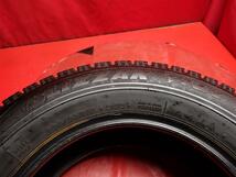 スタッドレス4本 205/65R15 94Q 4本セット ブリヂストン ブリザック VRX BRIDGESTONE BLIZZAK VRX 8.5分山★stati15 クラウン ウィンダム_画像10